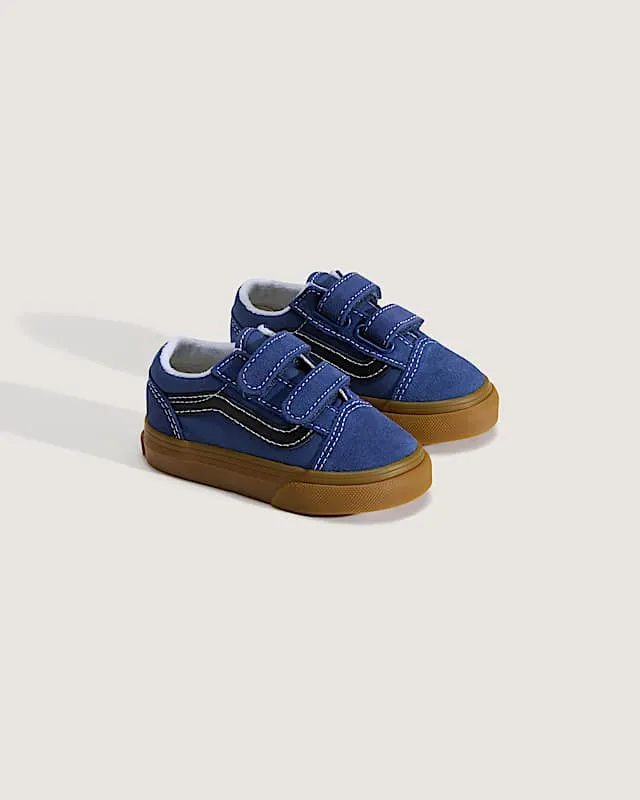 Vans Old Skool Enziaan / Black (VN000VB25TU)