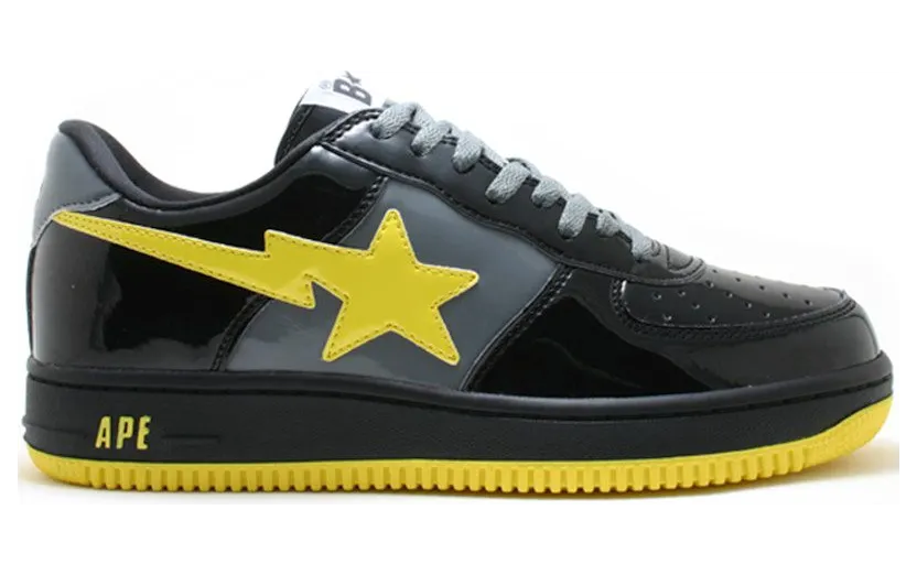 A Bathing Ape Bape Sta Low DC Comics Batman (DC3)