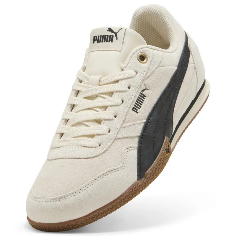 Puma Bella Donna “Alpine Snow / Puma Black” (402673_02)
