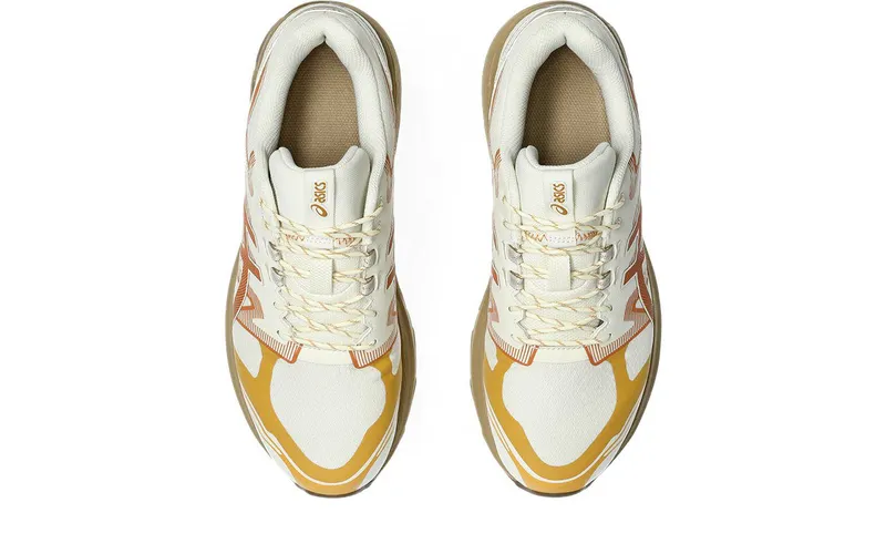 ASICS Gel-Terrain Pale Oak Rust Orange (1203A342-201)