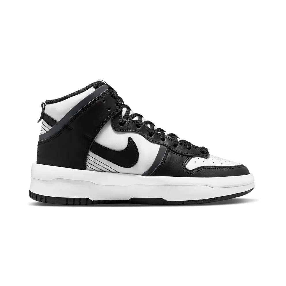 Nike Dunk High Up White (DH3718-104)