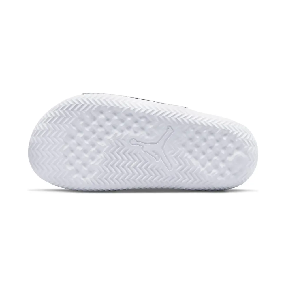 Jordan Play Slides White (DC9835-110)