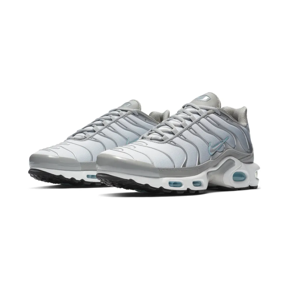 Nike Air Max Plus Light Smoke Grey Glacier Ice Light Smoke Grey/Glacier Ice-Metallic Silver-White (CZ7552-002)