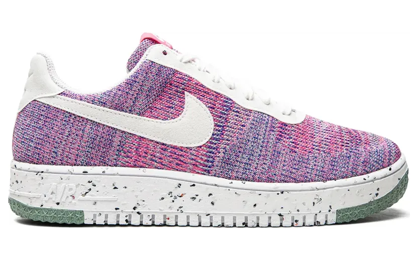 Nike Waffle Racer Zwart (DC2533)