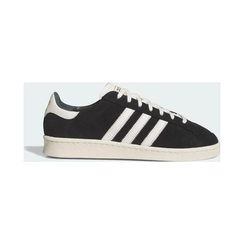 Adidas Jabbar Lo Core Black / Cloud White / Off White (JI3433)