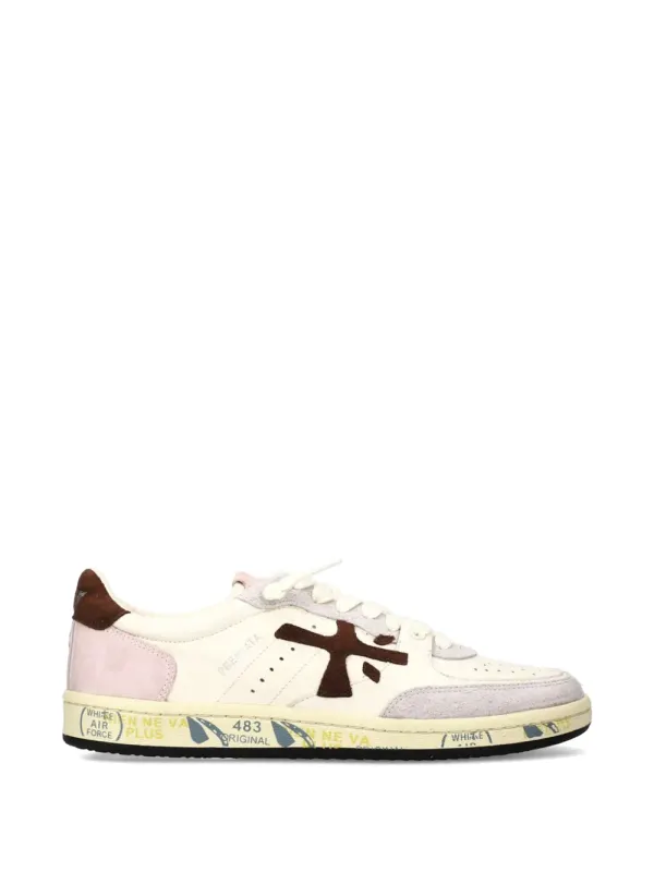 Premiata Bskt Clayd 8234 – Beige (BSKTCLAD8284)