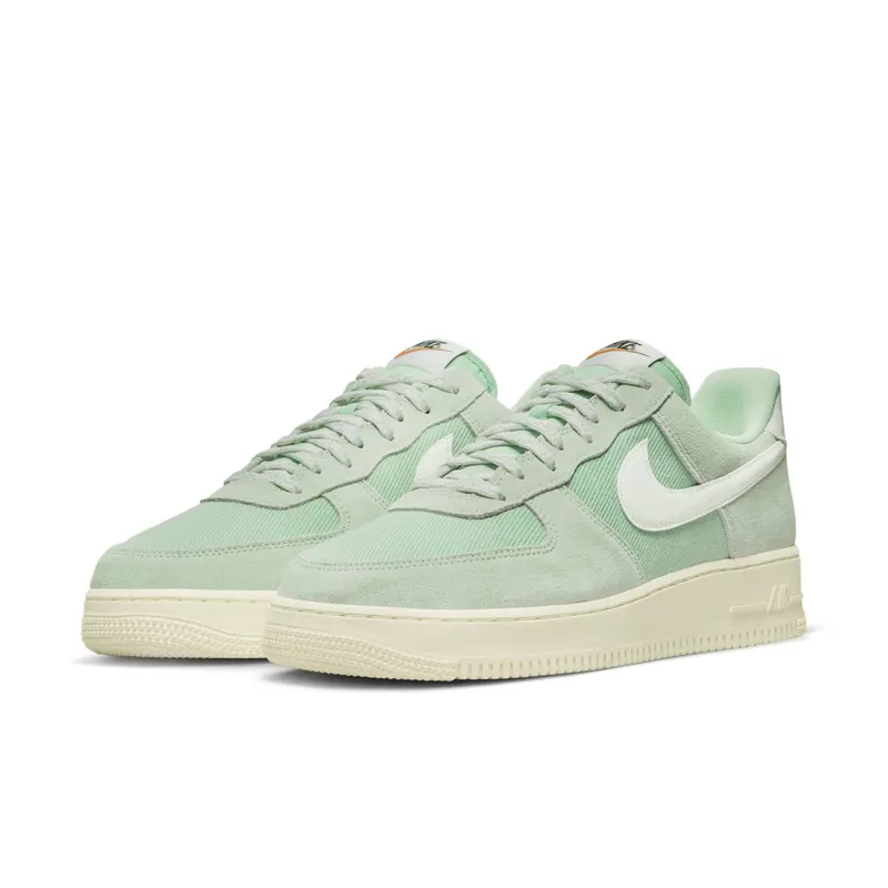 Nike Air Force 1 Low Enamel Green (DO9801-300)