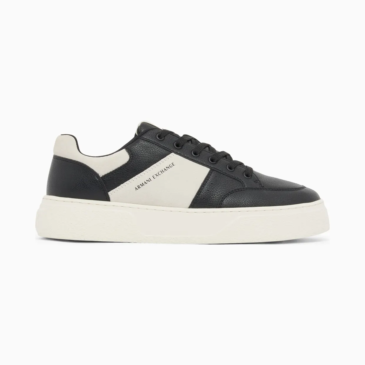 Armani Suede Inserts (XM002627-AF17540-MC482)
