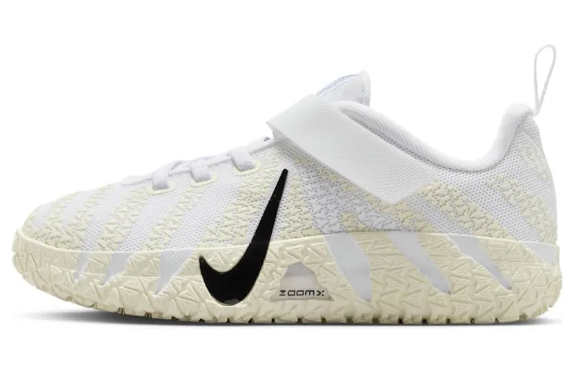 Nike Ja 3 PS “Sound Check” (IB4771-101)