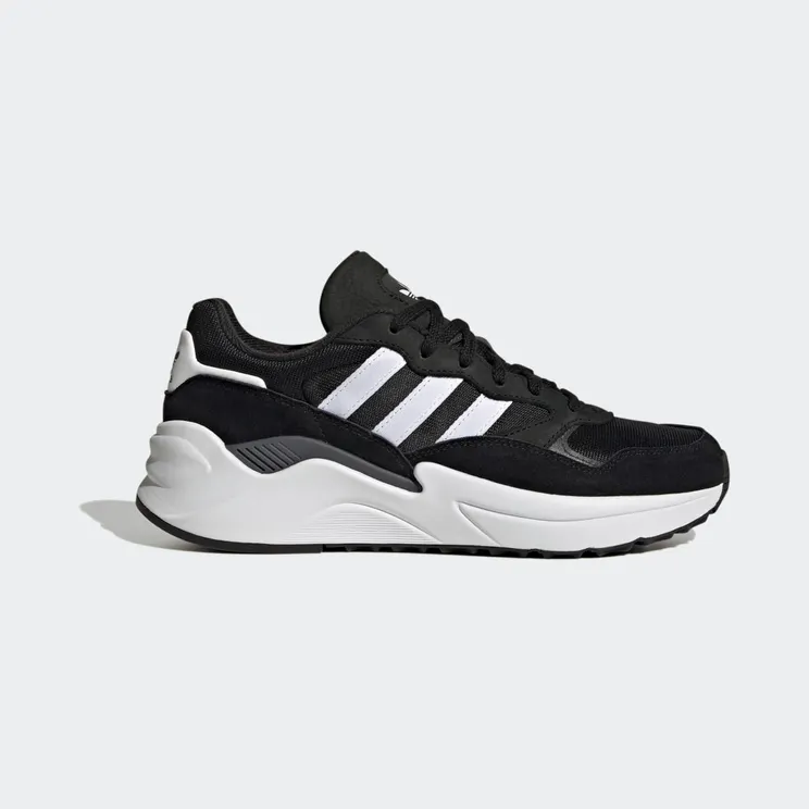 adidas Retropy Adisuper Core Black / Cloud White / Cloud White (GY6822)