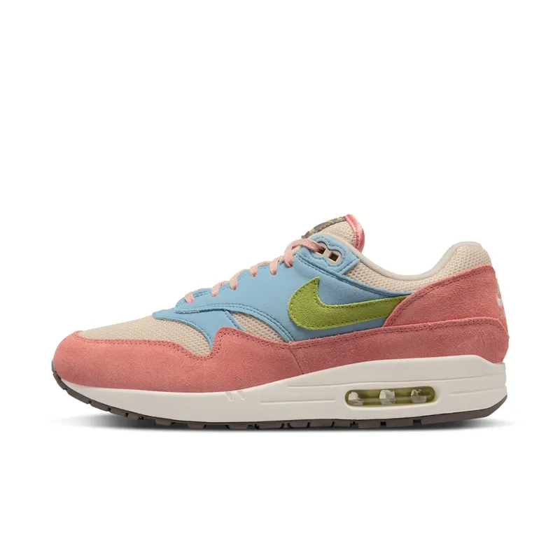 Air Max 1 “Light Madder Root” (DV3196-800): de kleurbom die niemand meer noemt