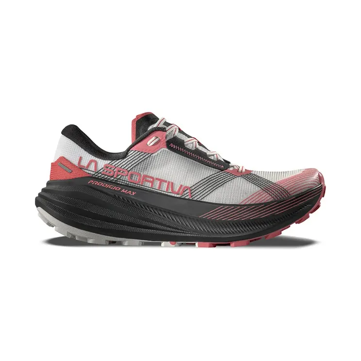 La Sportiva Prodigio Max Chalk Rosebay (ZFRS107-W04P13)