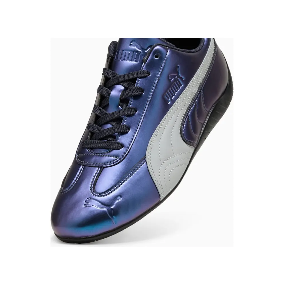 Puma Speedcat Y2K “Metallic Navy” (403685-01)