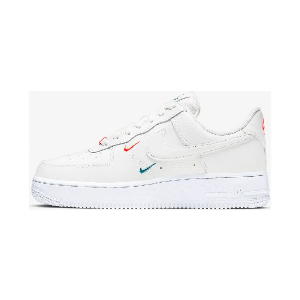 Nike Air Force 1′ 07 Essential White (CT1989-101)