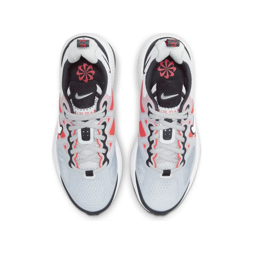 Nike Air Max Genome Older Kids’ Grey (CZ4652-005)