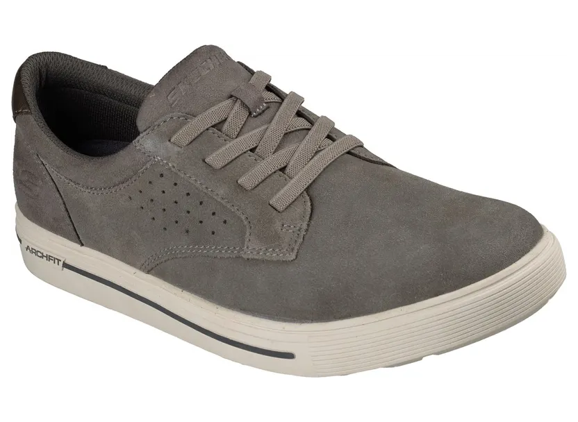 skechers-relaxed-fit 205894_GRY