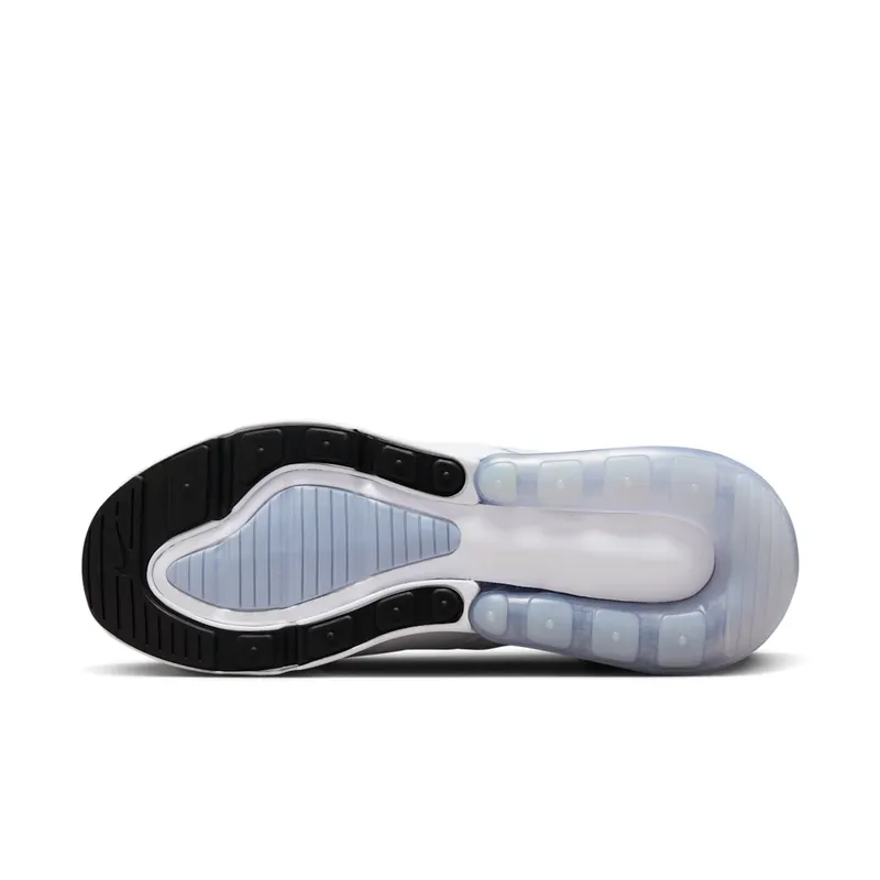 Nike Air Max 270 White Blue Whisper (AH6789-121)