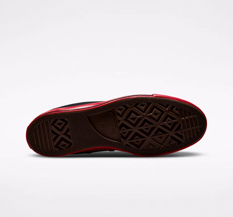 Converse Converse x Comme des Garçons PLAY Chuck 70 Black/Red/egret