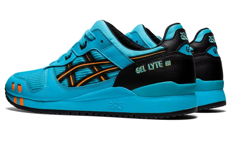 ASICS GEL-Lyte Iii (1201A052-400)