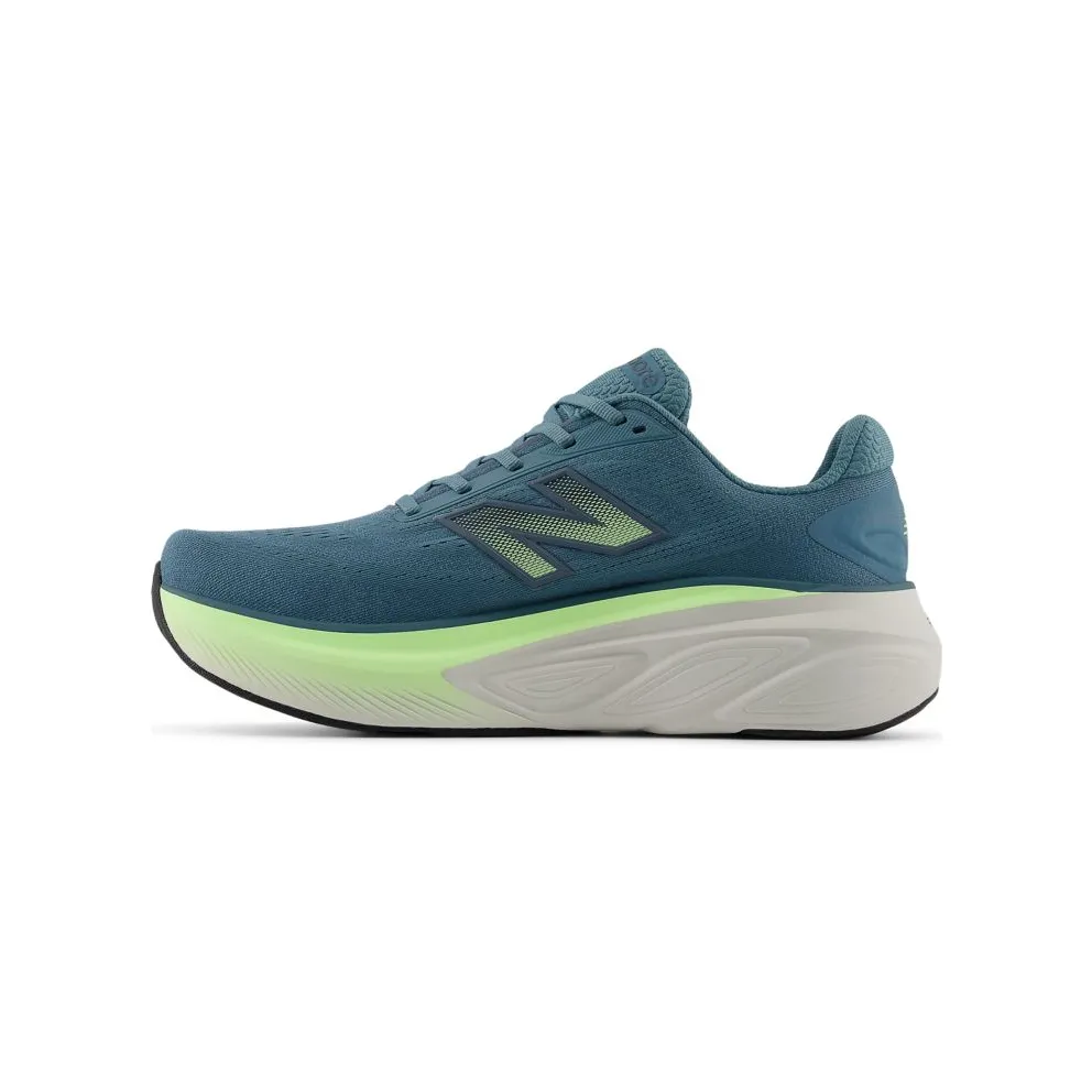 NEW BALANCE Fresh Foam X More v6 “SALT WATER / AFTERGLOW / GREY MATTER” (MMOR96Y)