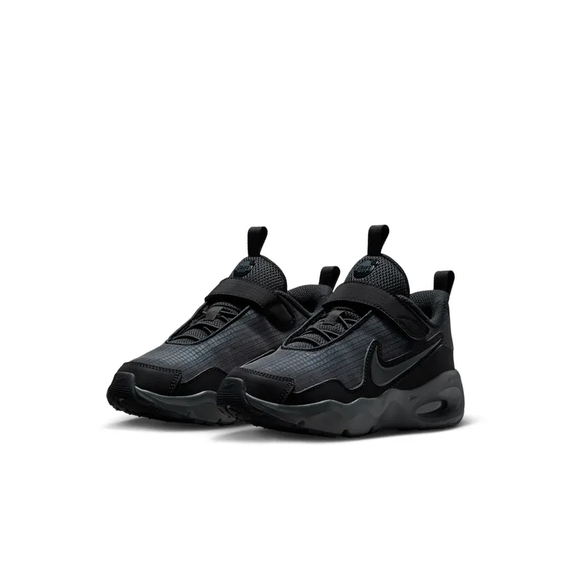 Nike Air Max Nova Black Cool Grey Wolf Grey Anthracite (FN4459-002)