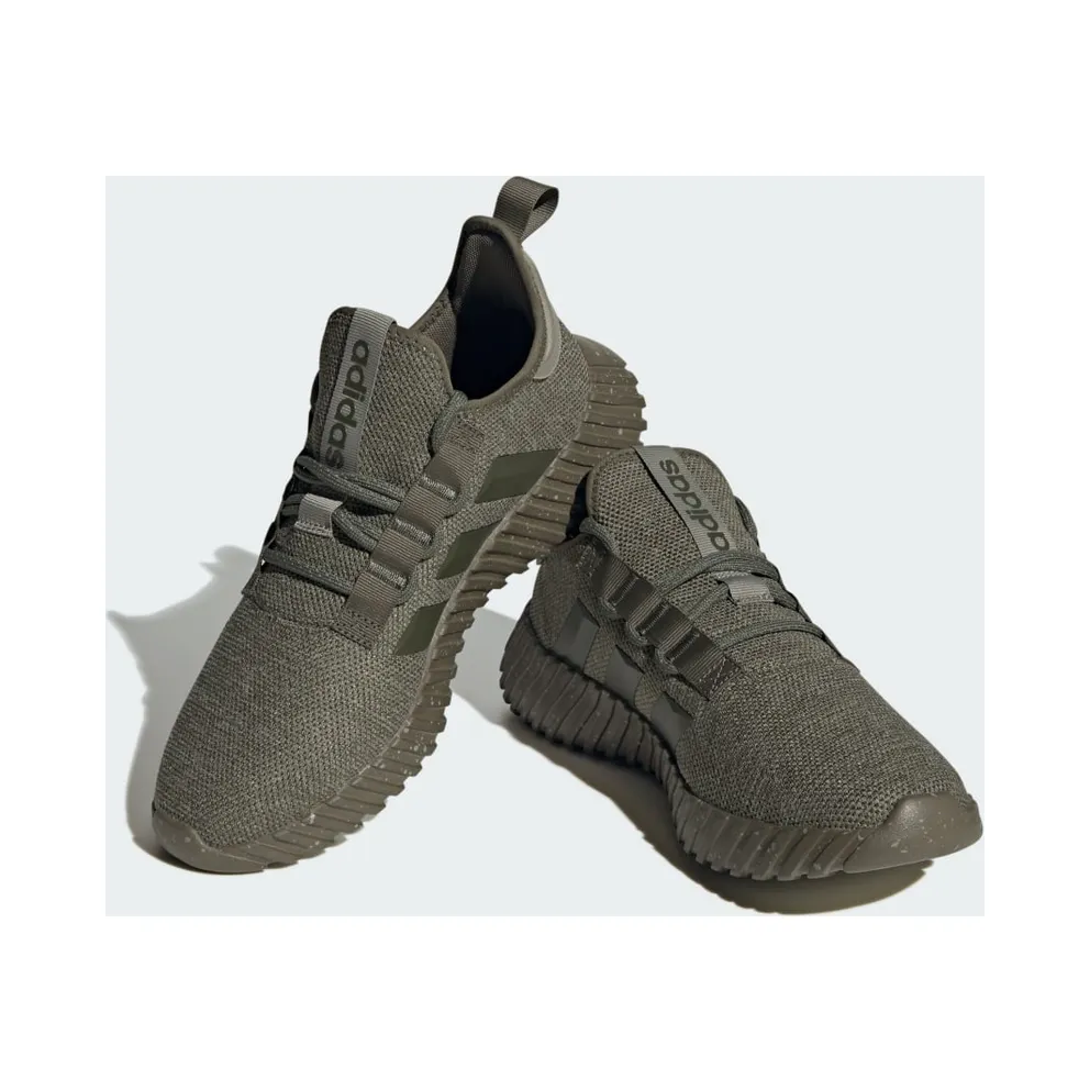adidas Kaptir 3.0 Olive Strata / Olive Strata / Silver Pebble (ID7476)