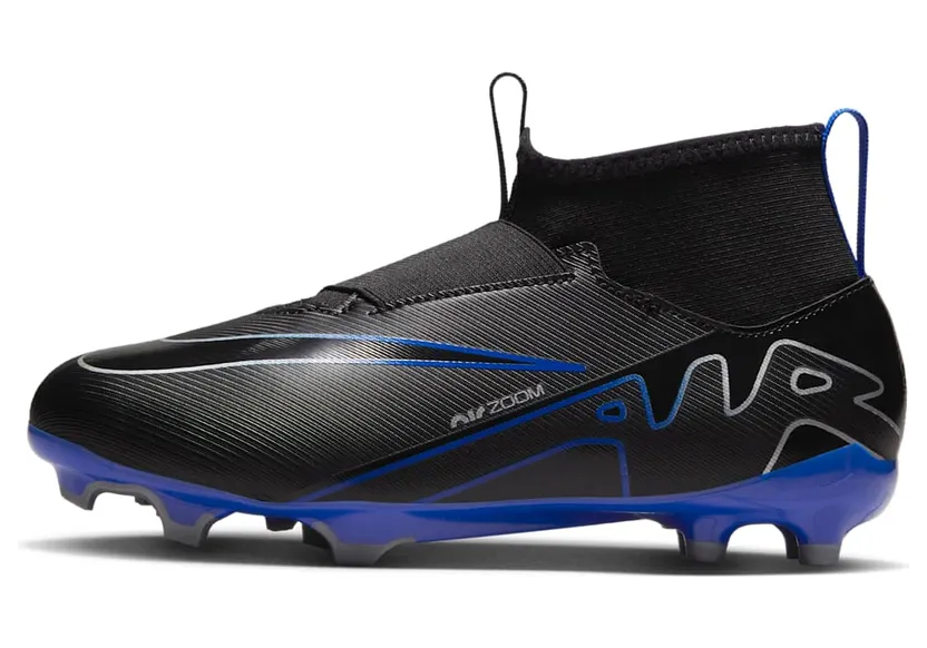 Nike Air Zoom Mercurial DJ5623-040