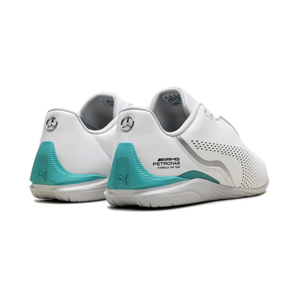 Puma MAPF1 DRIFT CAT DECIMA “White” (307196-08)