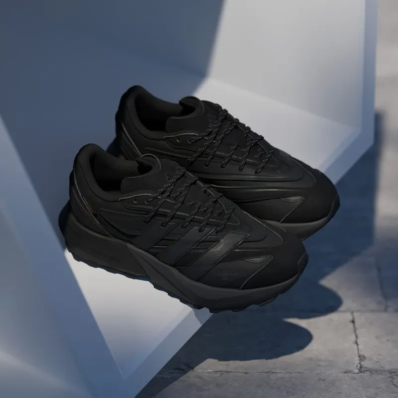 Adidas Lightblaze ATR Core Black / Core Black / Grey Six (JS1965)