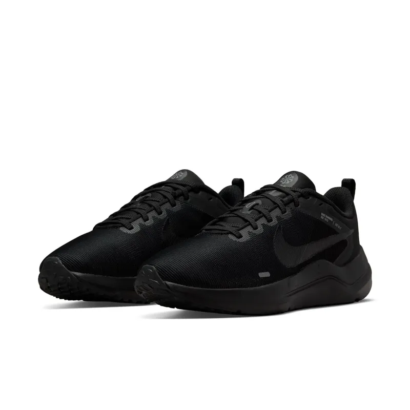 Nike Downshifter 12 Road Running Black (DD9294-002)