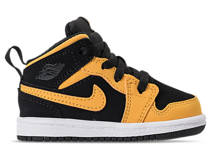 Jordan 1 Mid Reverse New Love (TD)