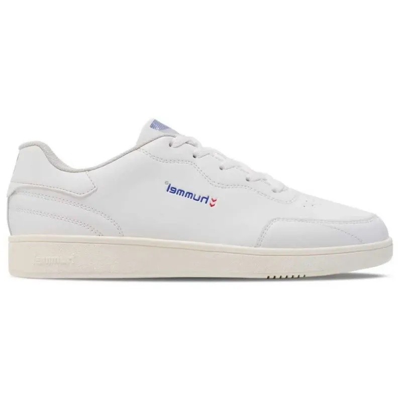 Hummel Match Point MP White (226218-9801)