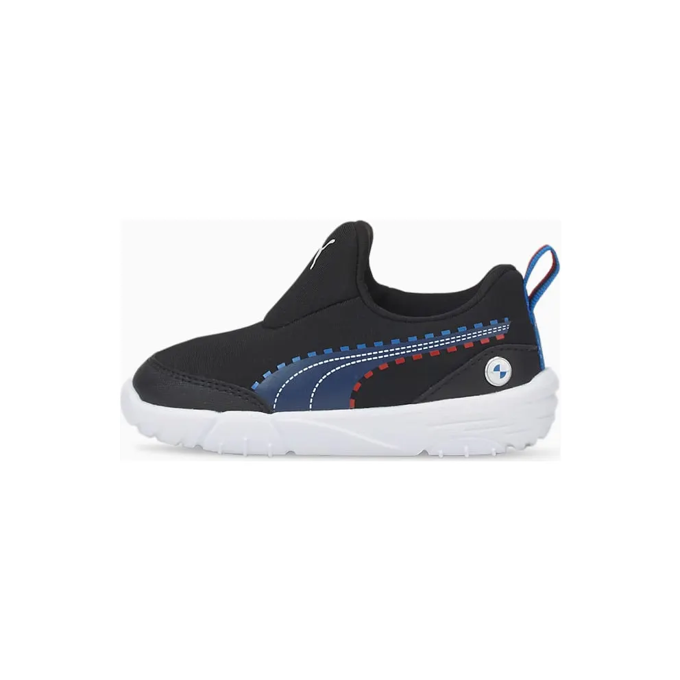 Puma Bmw M Motorsport Bao Kart Motorsport Shoes Blue/Pink (30705001)