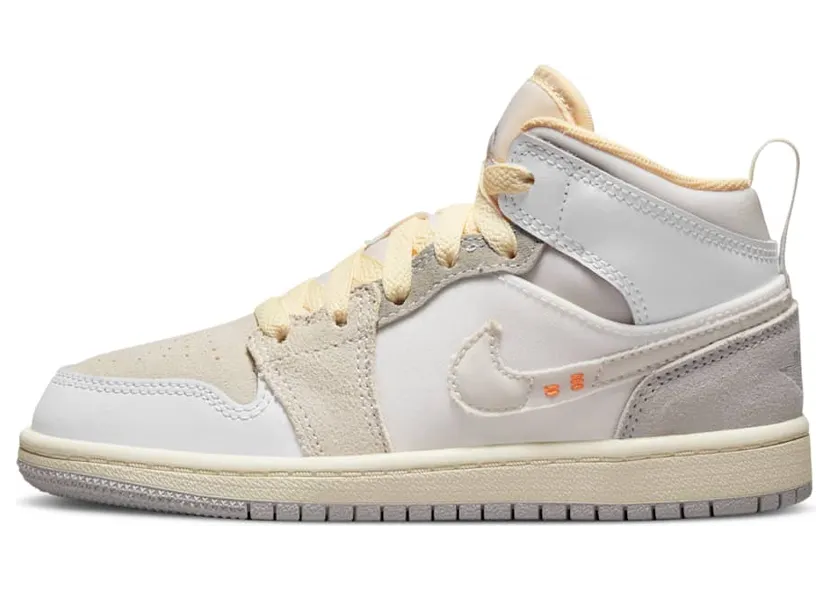 Air Jordan 1 Mid DQ3724-100