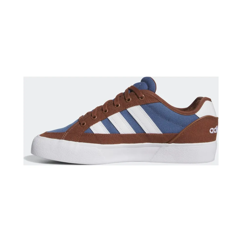 adidas Court TNS Premiere Preloved Brown / Cloud White / Crew Blue (IG0049)