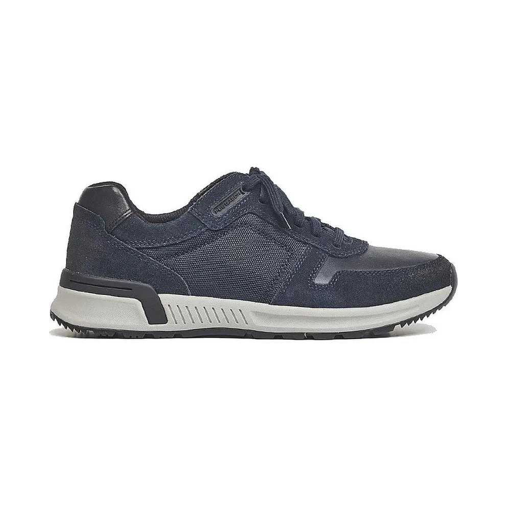 Pius Gabor sneaker Blue (100710027)
