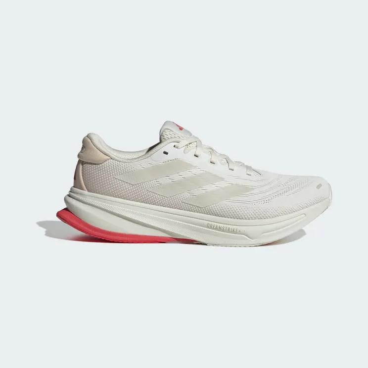 Adidas Supernova Rise 2 Orbit Grey / Matte Silver / Wonder Beige (JI4510)