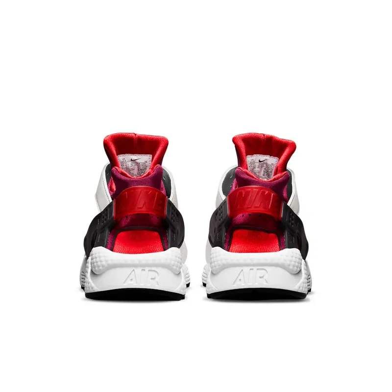 Nike Air Huarache White Red Oxide (DD1068-105)
