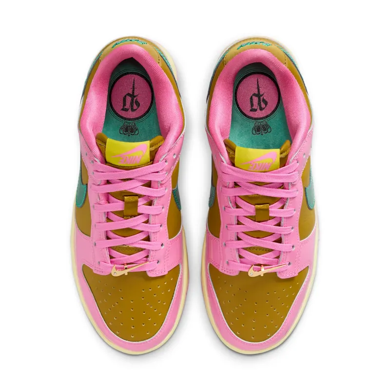 Nike DUNK LOW “Parris Goebel” (FN2721-600)