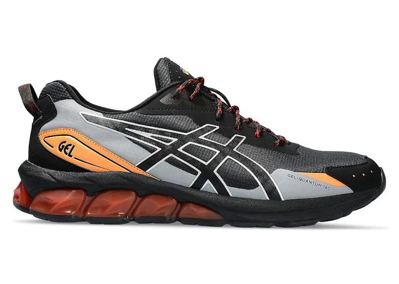 ASICS Gel-Quantum 180 LS Black True Red (1201A993-003)
