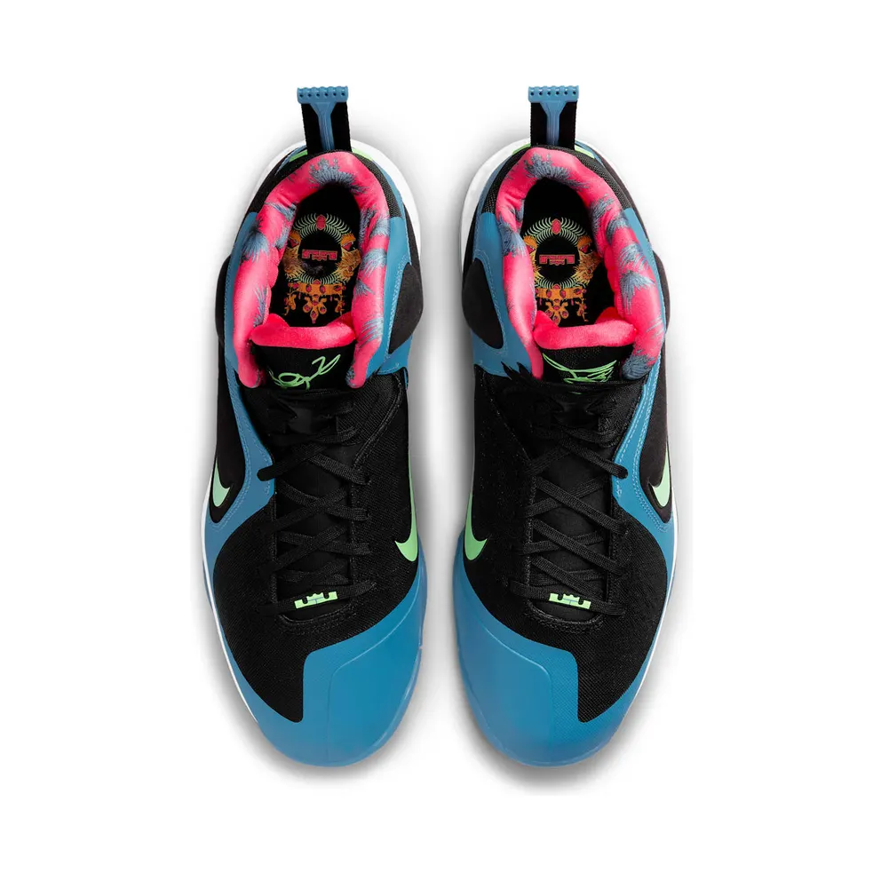 Nike Lebron 9 “South Coast” (DO5838-001)