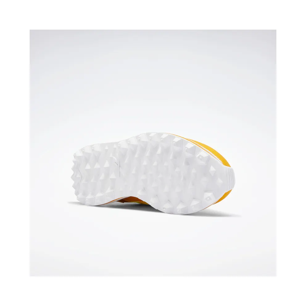 Reebok LEGACY 83 Energy Glow / Bright Ochre / Yellow Flare