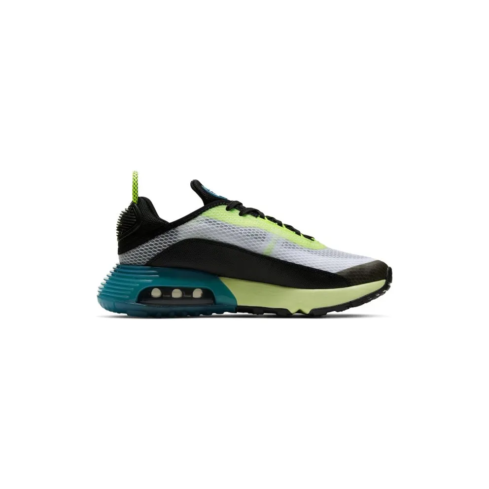 Nike Air Max 2090 Older Kids’ White (CJ4066-101)
