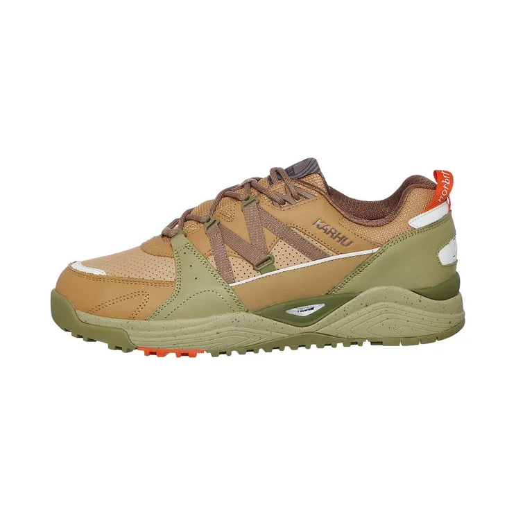 Karhu Fusion XC Sage Green / Beige (NOR0001)