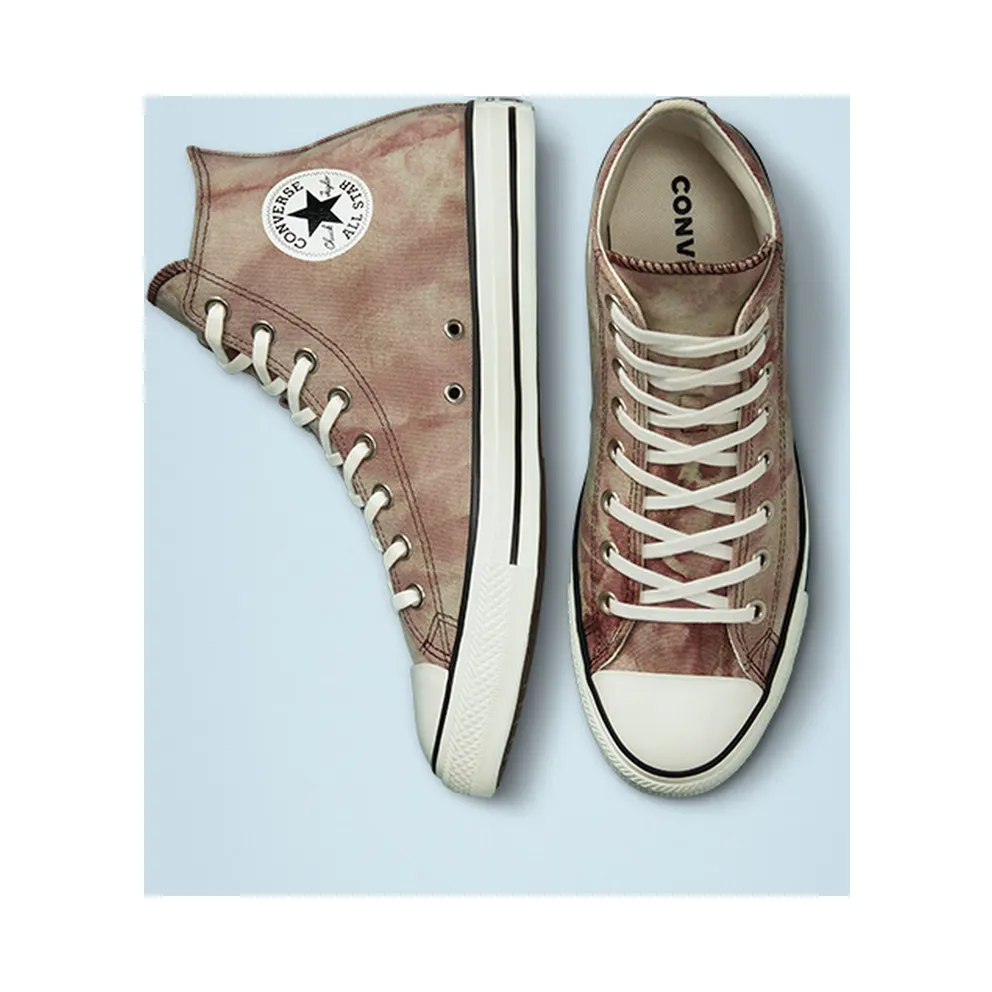 Converse Chuck Taylor All Star Washed Canvas Kava Bliss/egret/Black (A02585C)