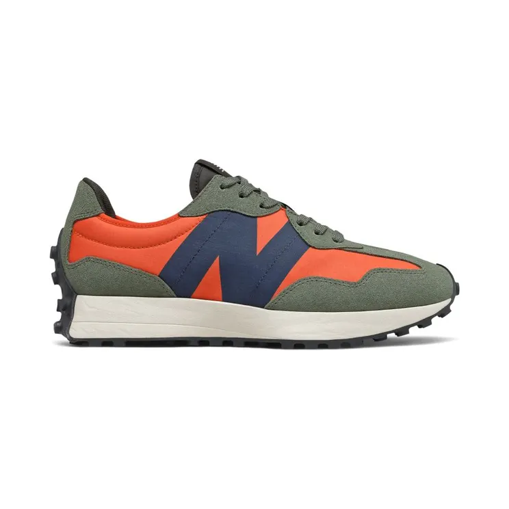 New Balance MS327 TB Dark Blaze / Natural Indigo (MS327TB)