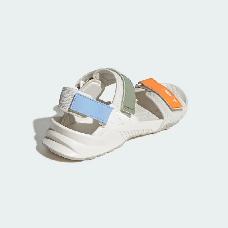 Adidas Terrex Hydroterra Sandals Off White / Off White / Beige (JR8410)