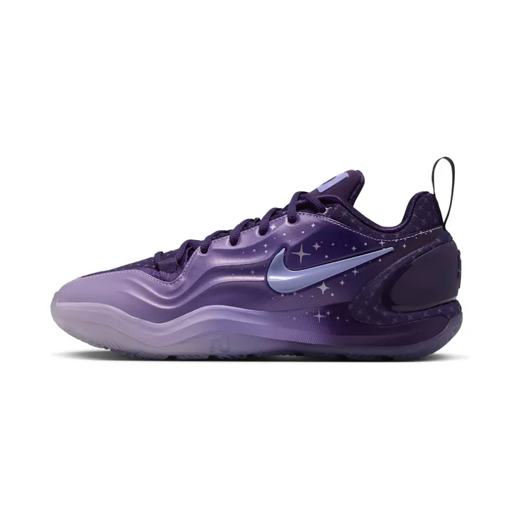 A’Two Slept On “Eggplant / Purple Venom / Purple Pulse” (IX0632-500)
