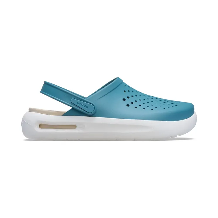 Crocs InMotion LiteRide Clog Fog (209964-1HA)