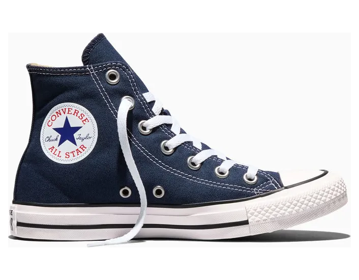 Converse Chuck Taylor All Star Classic High Top Blue Blue (M9622C)
